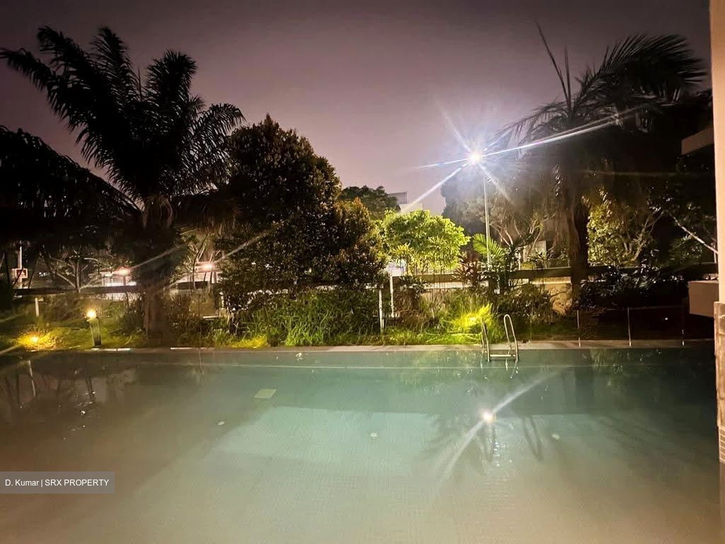Golden Heights (D19), Apartment #636333891